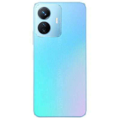 Full Body Housing For Vivo Y77e Blue - Maxbhi Com