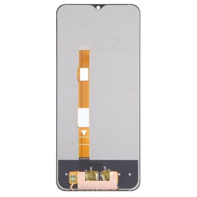 Lcd With Touch Screen For Vivo Y77e Pink By - Maxbhi Com