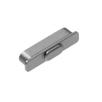 Power Button Outer For Realme Gt Neo 5g Black By - Maxbhi Com