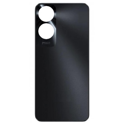 Back Panel Cover For Oppo A2x 5g White - Maxbhi Com