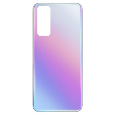 Back Panel Cover For Vivo T1x 5g Blue - Maxbhi Com