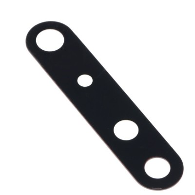 Camera Lens For Lg K51 White By - Maxbhi Com