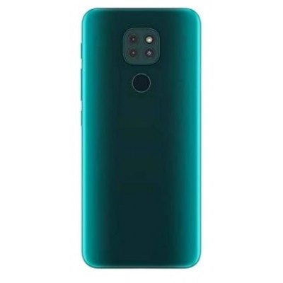 Full Body Housing For Lenovo K12 Note Green - Maxbhi Com