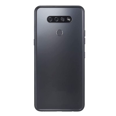 Full Body Housing For Lg K51 Black - Maxbhi Com