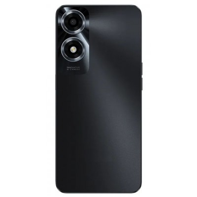 Full Body Housing For Oppo A2x 5g Black - Maxbhi Com