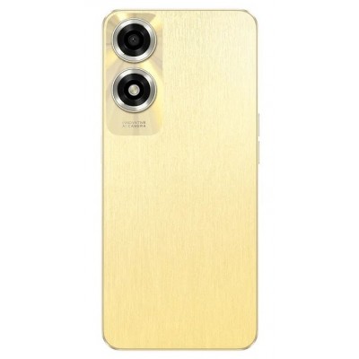 Full Body Housing For Oppo A2x 5g Gold - Maxbhi Com