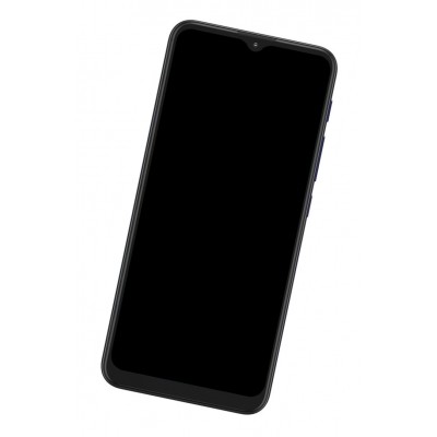 Lcd Connector For Lenovo K12 Note By - Maxbhi Com