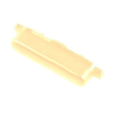 Power Button Outer For Oppo A2x 5g Gold By - Maxbhi Com