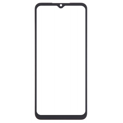 Touch Screen Digitizer For Itel S18 Pro Black By - Maxbhi Com