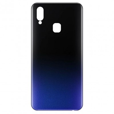Back Panel Cover For Vivo U1 White - Maxbhi Com