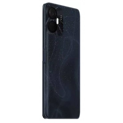 Full Body Housing For Itel S18 Pro Black - Maxbhi Com