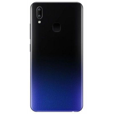 Full Body Housing For Vivo U1 Black - Maxbhi Com