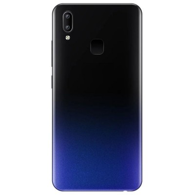 Full Body Housing For Vivo U1 White - Maxbhi Com