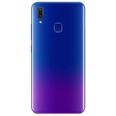 Full Body Housing For Vivo U1 Blue - Maxbhi Com