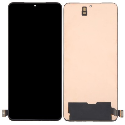 Lcd With Touch Screen For Xiaomi Redmi K70 Pro White By - Maxbhi Com