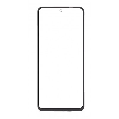 Touch Screen Digitizer For Vivo Y78t 5g Blue By - Maxbhi Com