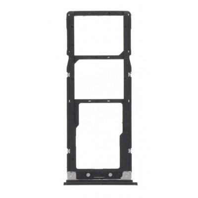 Sim Card Holder Tray For Oukitel Wp27 White - Maxbhi Com