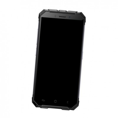 Camera Lens Glass with Frame for Ulefone Armor X2 White