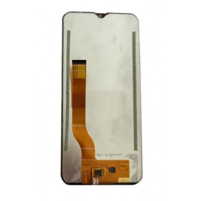 Lcd With Touch Screen For Gionee K30 Pro Blue By - Maxbhi Com