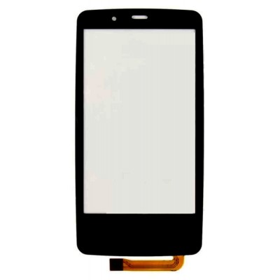 Touch Screen Digitizer For Acer F900 Black By - Maxbhi Com