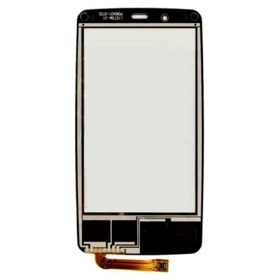 Touch Screen Digitizer For Acer F900 Black By - Maxbhi Com
