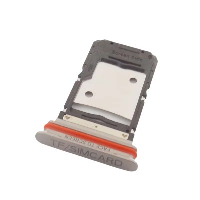 Sim Card Holder Tray For Ulefone Armor 25t Pro Black - Maxbhi Com