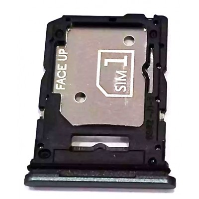 Sim Card Holder Tray For Motorola Moto G85 5g Green - Maxbhi Com