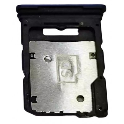 Sim Card Holder Tray For Motorola Moto G85 5g Grey - Maxbhi Com