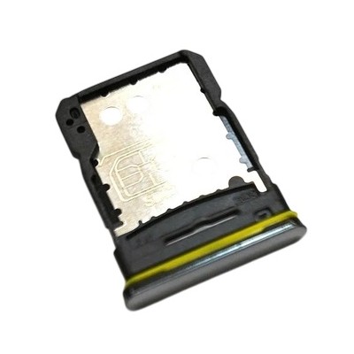 Sim Card Holder Tray For Oppo Reno12 5g White - Maxbhi Com