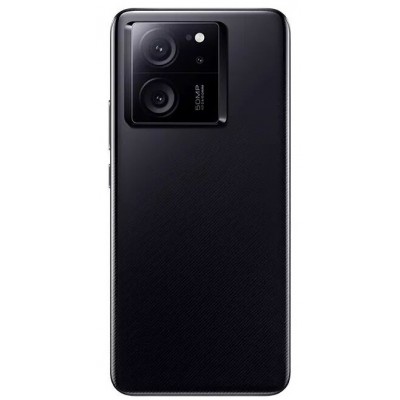Full Body Housing For Xiaomi Redmi K60 Ultra Black - Maxbhi Com