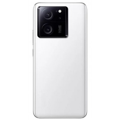 Full Body Housing For Xiaomi Redmi K60 Ultra White - Maxbhi Com
