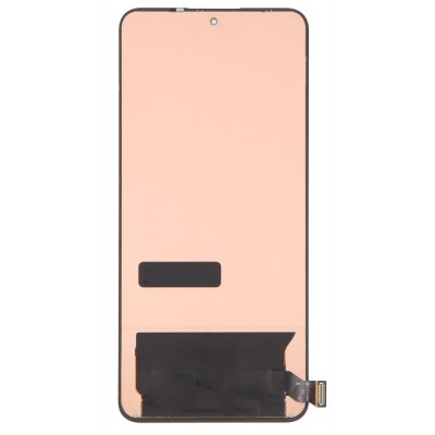 Lcd With Touch Screen For Xiaomi Redmi K60 Ultra Green By - Maxbhi Com