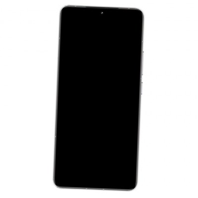 Camera Lens Glass with Frame for Xiaomi Redmi K70 Pro Green