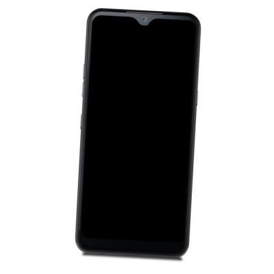 Middle Frame Ring Only for LG K51 White