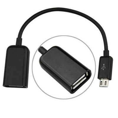 USB OTG Adapter Cable for Jiayu S3