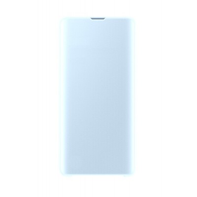 Flip Cover For Oneplus Nord N30 Se Cyan By - Maxbhi Com