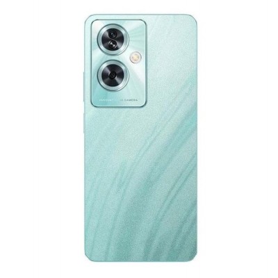 Full Body Housing For Oneplus Nord N30 Se Cyan - Maxbhi Com