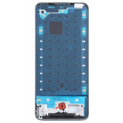 Lcd Frame Middle Chassis For Xiaomi Redmi K60 Ultra Green By - Maxbhi Com