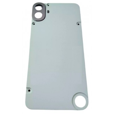 Back Panel Cover For Nothing Cmf Phone 1 Green - Maxbhi Com