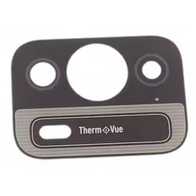 Camera Lens For Ulefone Armor 25t Pro White By - Maxbhi Com