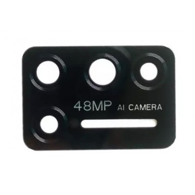 Camera Lens For Umidigi Bison Black By - Maxbhi Com