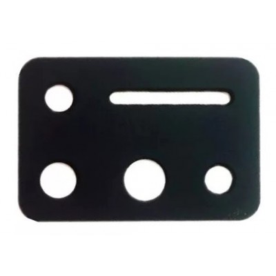 Camera Lens For Umidigi Bison Orange By - Maxbhi Com