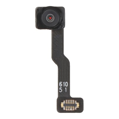 Fingerprint Sensor Flex Cable For Oppo Reno12 5g White By - Maxbhi Com