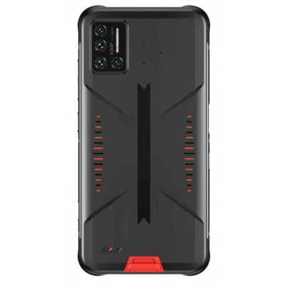 Full Body Housing For Umidigi Bison Black - Maxbhi Com