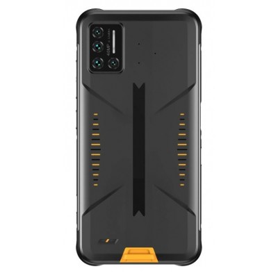 Full Body Housing For Umidigi Bison White - Maxbhi Com