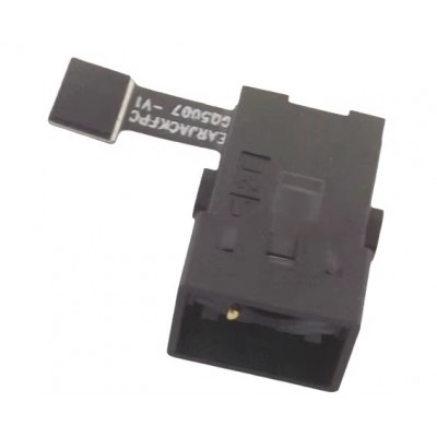 Handsfree Audio Jack Flex Cable For Ulefone Armor 25t Pro By - Maxbhi Com