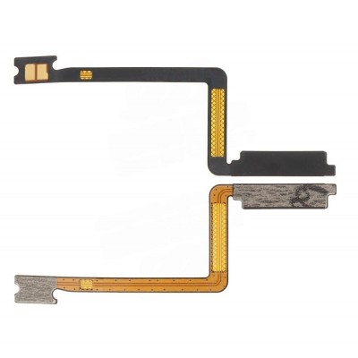 Power Button Flex Cable For Nothing Cmf Phone 1 On Off Flex Pcb By - Maxbhi Com