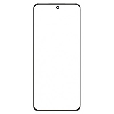 Touch Screen Digitizer For Oppo Reno12 5g Silver By - Maxbhi Com