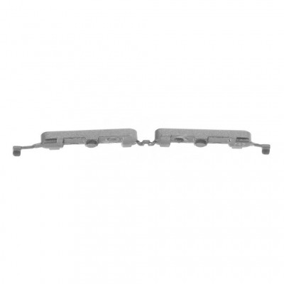 Volume Side Button Outer For Ulefone Armor 25t Pro Black By - Maxbhi Com