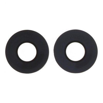 Camera Lens For Motorola Moto G85 5g Black By - Maxbhi Com